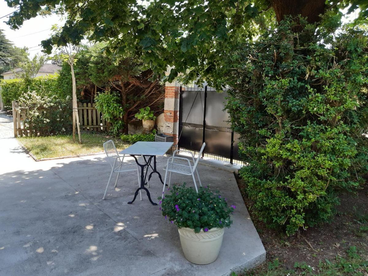 Maison Ustou46 Cahors Exterior photo